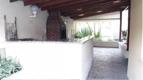 Imagem 15 de 15 de Apartamento Para Venda Em São Paulo, Jardim Monte Kemel, 2 Dormitórios, 1 Suíte, 2 Banheiros, 2 Vagas - 2325_2-721073