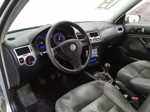Imagem 8 de 11 de Volkswagen Bora 2.0 Flex Ano 2009