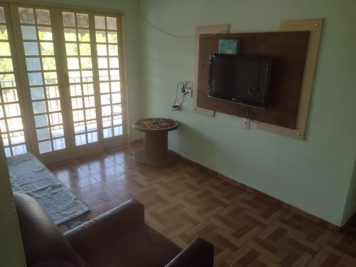 Chacara Roseira 1.000m² Mogi Guaçu - Sp