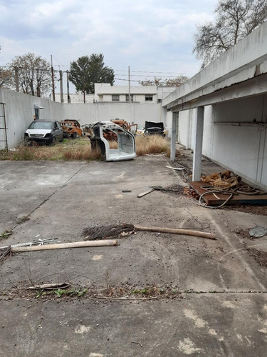 Venta Local Industrial/depósito Atahualpa Con Renta