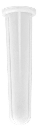 Taquete 3/16 Para Tornillo 8mm 100pzs Blanco Thorsman