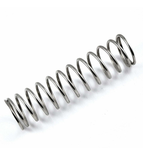 Gfpql Wyanhua-spring Compression Spring Custom Stainless