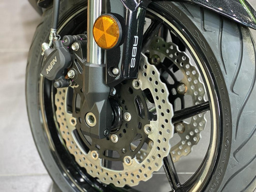 Kawasaki Versys 650 Abs Lidermoto
