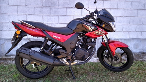 Yamaha Sz 150 Rr