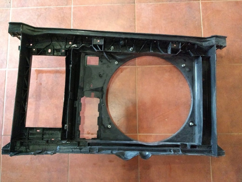 Canalizador Deflector Nafta Peugeot 307 01/06
