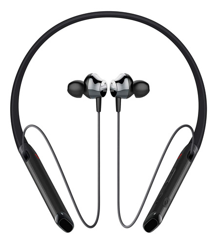 Philips Auriculares Bluetooth Con Banda Para El Cuello, Ipx5