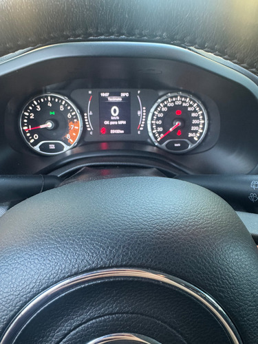 Jeep Renegade 1.8 Sport