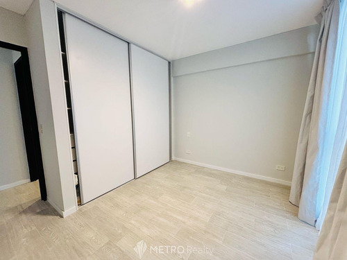 Departamento En Alquiler 2 Ambientes En Almagro