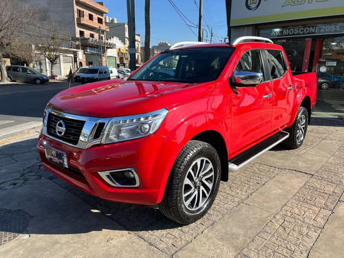 Nissan Frontier 2.3 Le Cd 4x4 At