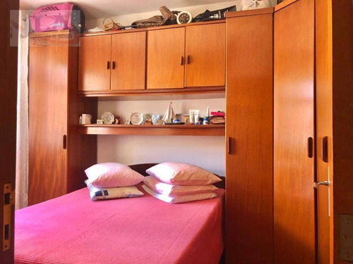 Imagem 11 de 25 de Apartamento Com 3 Dormitórios À Venda, 102,94m² Por R$ 430.000 - Alto Da Glória - Curitiba/pr - Ap0409