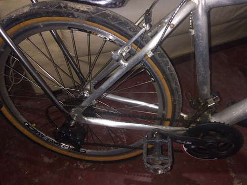Imagem 1 de 7 de Bicicleta Caloy Aro 26