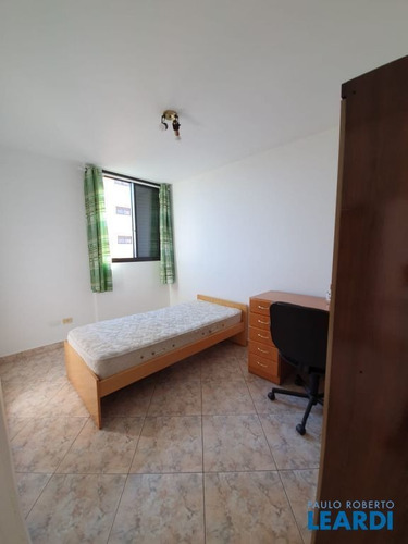 Imagem 9 de 15 de Apartamento - Jabaquara - Sp - 613954