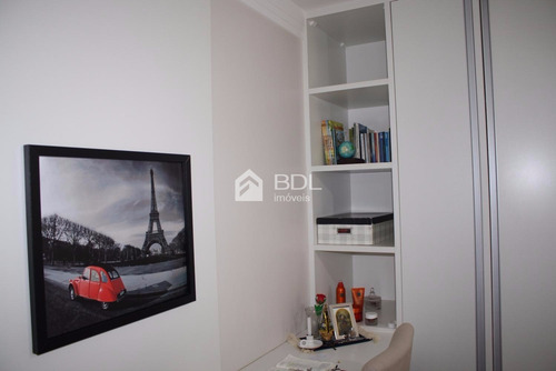 Imagem 25 de 30 de Casa À Venda Em Parque Imperador - Ca002086