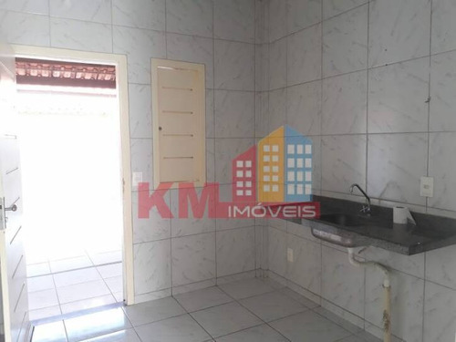 Imagem 7 de 15 de Vende-se Ou Aluga-se Casa No Residencial Alto Da Bela Vista - Ca2218