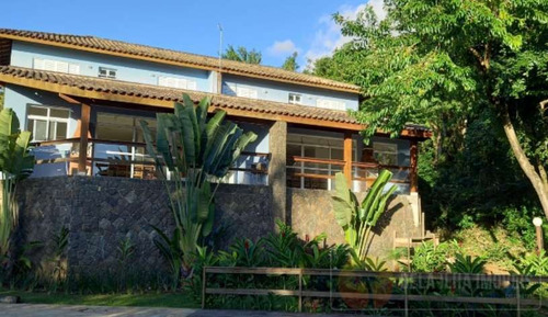 Imagem 3 de 18 de Casa Em Condomínio Em Ilhabela/0 Ref:741 - 741