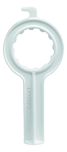Adjunto De Extrusor De Pasta Citisinart Pe-50, Blanco