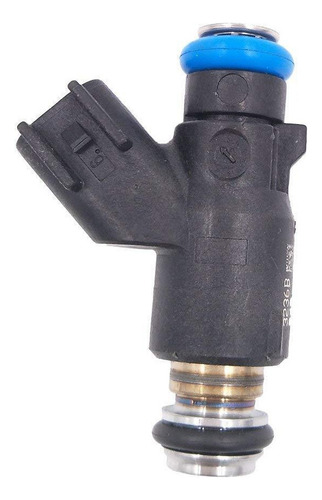 Sroje Inyectores De Combustible 12613411 Para Gmc Yukon