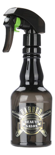 Botella Atomizadora De Agua Atomizadora De 16.9fl Oz, Herram