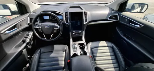 Ford Edge 2.7 Ecoboost V6