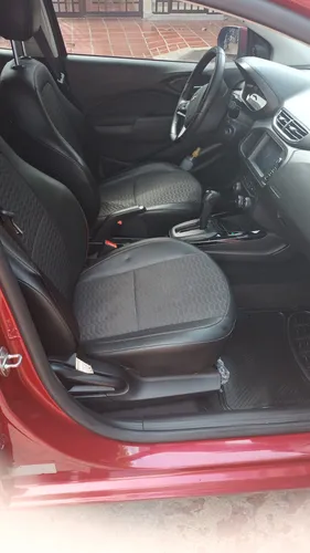Chevrolet Onix 1.4 Ltz Aut