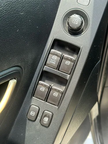 SsangYong Korando 2.0 C
