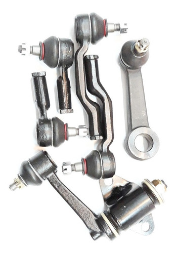 Kit Suspension Tren Del  Mazda B2500 / B2200 / 260 4x2 92/99