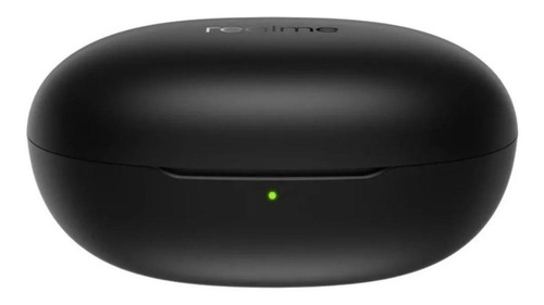 Imagen 4 de 4 de Audífonos in-ear gamer inalámbricos Realme Buds Q negro