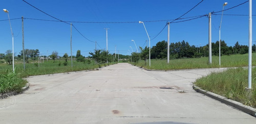 Imagen 11 de 14 de Lotes - B° Los Lapachos 3