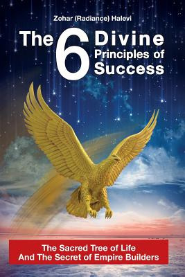 Libro The 6 Divine Principles Of Success: The Sacred Tree...