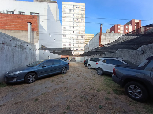 Venta Lote Mar De Ajo Centro Con Plano Aprobado
