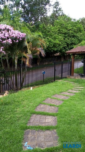 Casa Em Condomínio - Recanto Verde - Sp - 633147