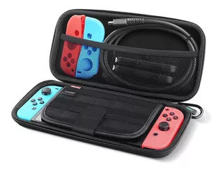 Ugreen Case Bag Para Nintendo Switch Mini Size 50974 C/ Nfe