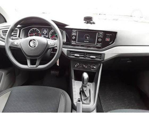 Imagem 3 de 10 de Volkswagen Virtus 1.0 200 Tsi Comfortline Automático