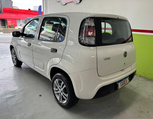 Fiat Uno 1.0 FIRE FLEX ATTRACTIVE MANUAL