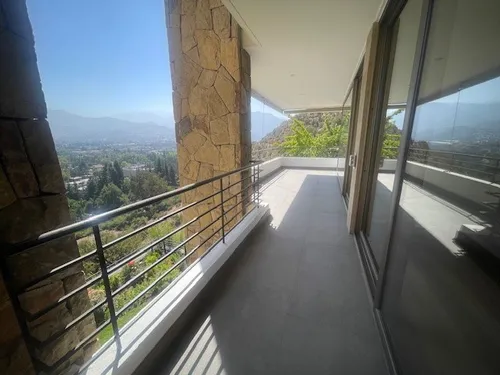 Espectacular Departamento En Arriendo