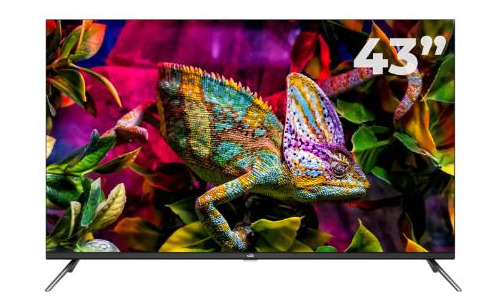 Tv Kalley 43  Pulgadas 109 Cm K-gtv43fhd Led Smart Tv Google (Reacondicionado)