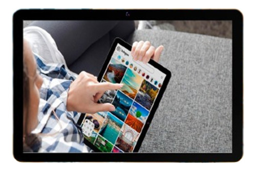 Tablet Epik One Tx1000 Pantalla 10.1  2/32 Gb Dual Sim 4g