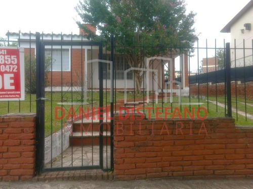 Imagen 2 de 14 de Casa 2 Dormitorios Venta Centro Miguel Muñoz Carlos Paz