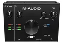 Comprar Interfaz M-audio Air 192 4 Placa De Grabación Usb
