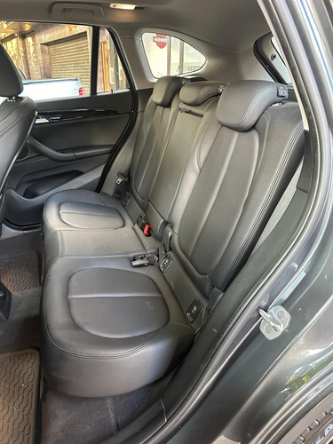 BMW X1 2.0 Xdrive 25i Xline 231cv