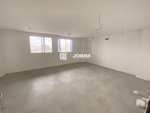 Imagem 1 de 6 de Sala Para Locação Torre Bondade - Empreendimento Espírito Santo - Es0302b