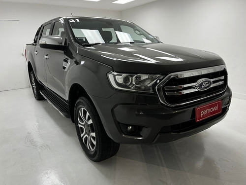 Ford Ranger 3.2 XLT 4X4 CD 20V DIESEL 4P AUTOMÁTICO