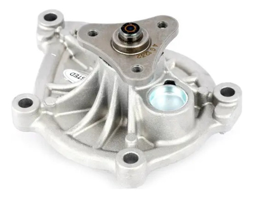 Bomba De Agua Mini Roadster R59 Cooper S Motor  N18