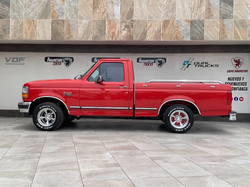 Imagen 2 de 13 de Ford F-150 1997