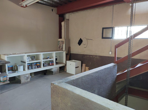 Venta Edificio Bien Ubicado En San Pedro De Los Pinos