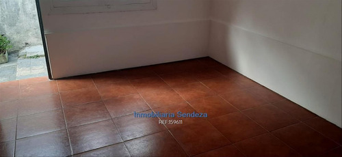Apto Por Corredor Abierto. Excelente Ubicación, Muy Seguro