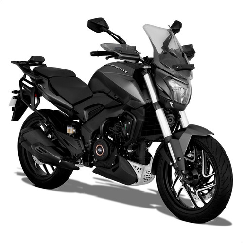 Imagen 6 de 18 de Nueva Bajaj Dominar D 400 Tourer Urquiza Motos