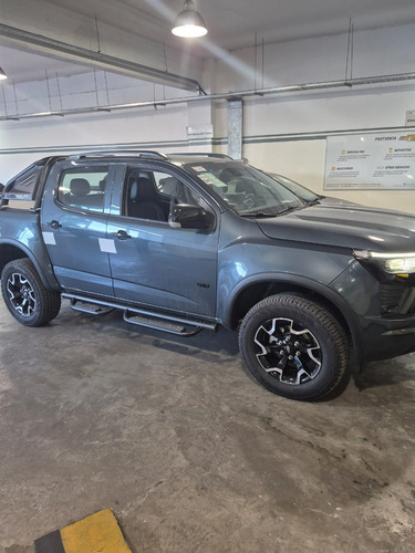 Chevrolet S10 2.8 td 4x4 Z71 at
