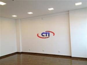 Sala Comercial À Venda, Centro, São Bernardo Do Campo. - Sa0013