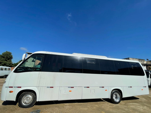 Volare Dw9 Marcopolo Microônibus